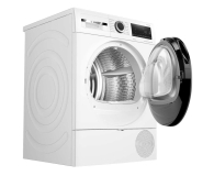 Suszarka Bosch Serie 6 WQG243DKPL 9 kg z pompą ciepła AutoDry EasyClean Filter Program Super 40’ - 1323598 - zdjęcie 2